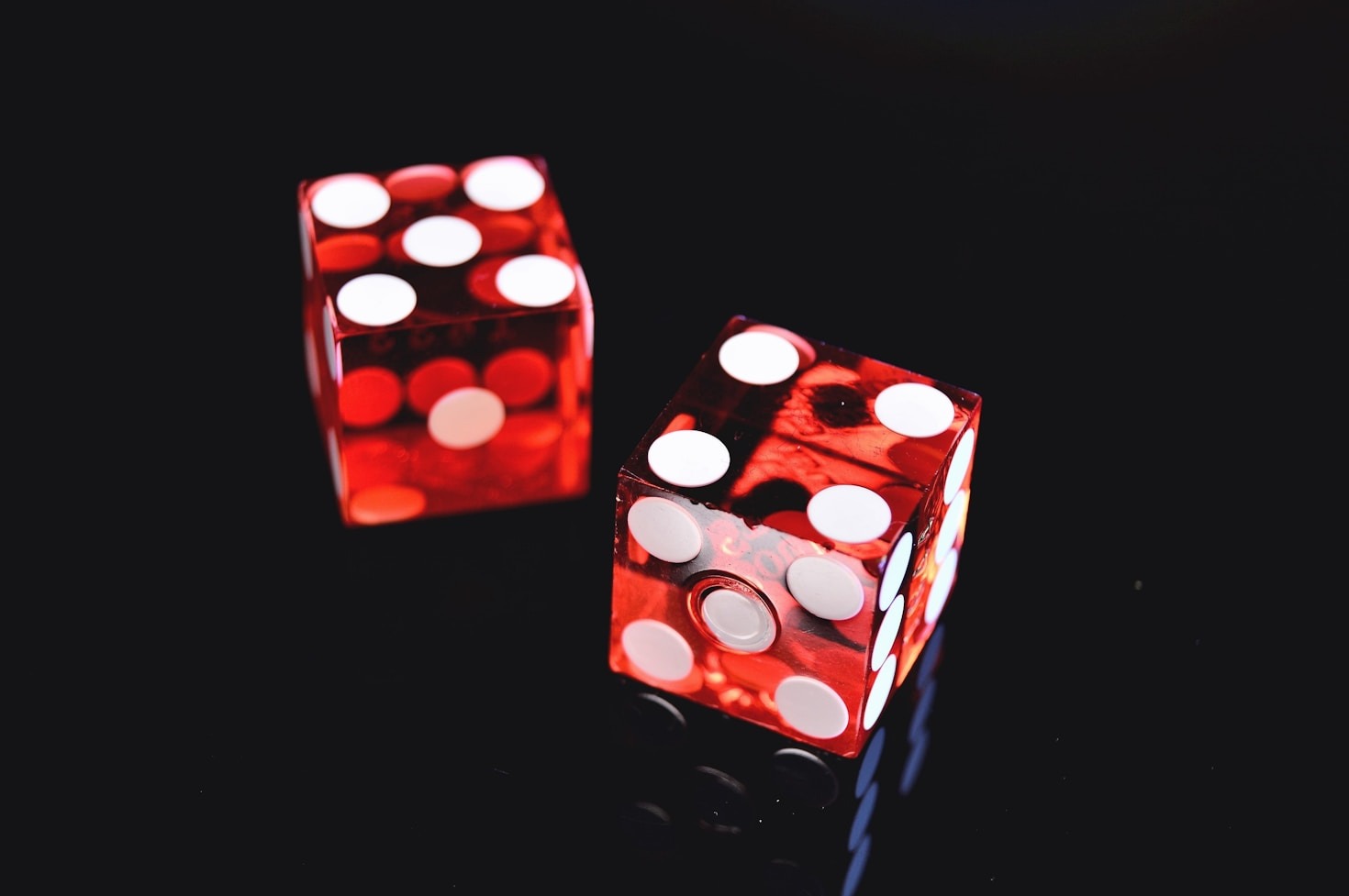 Top Benefits of Crypto Gambling Ecosystems Top Benefits of Crypto Gambling Ecosystems